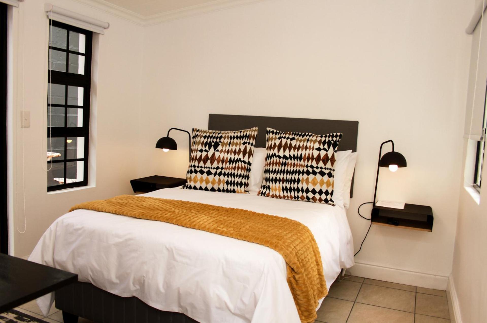 Hermanus Champagne Accommodation Exterior photo